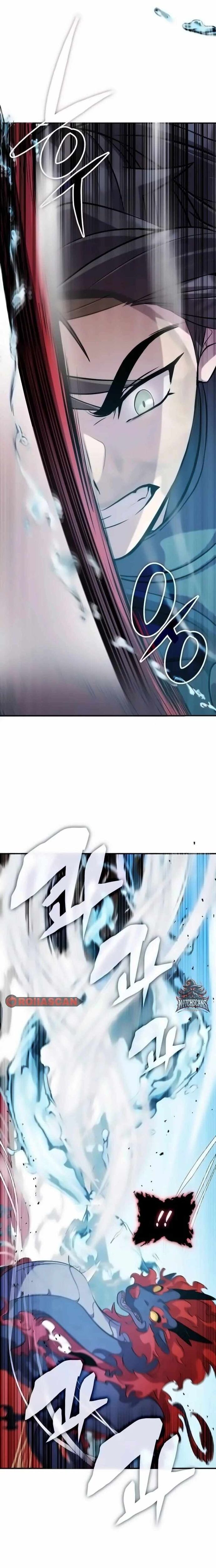 Tăng Lực Thợ Săn Chap 107 - Next Chap 108