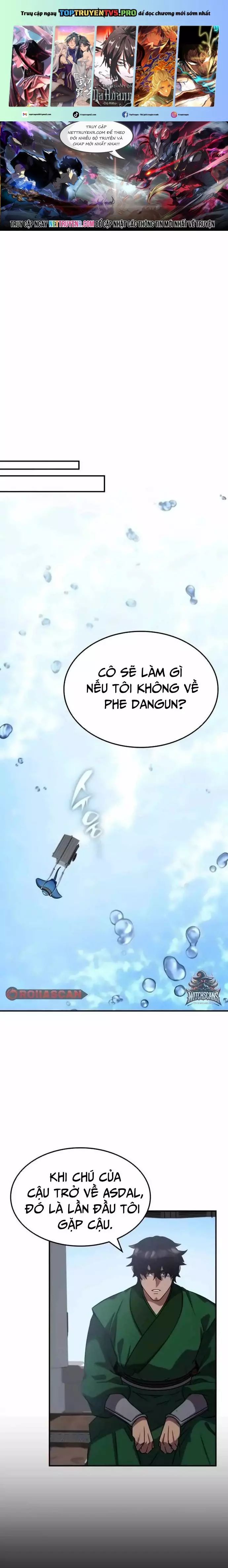 Tăng Lực Thợ Săn Chap 109 - Next Chap 110