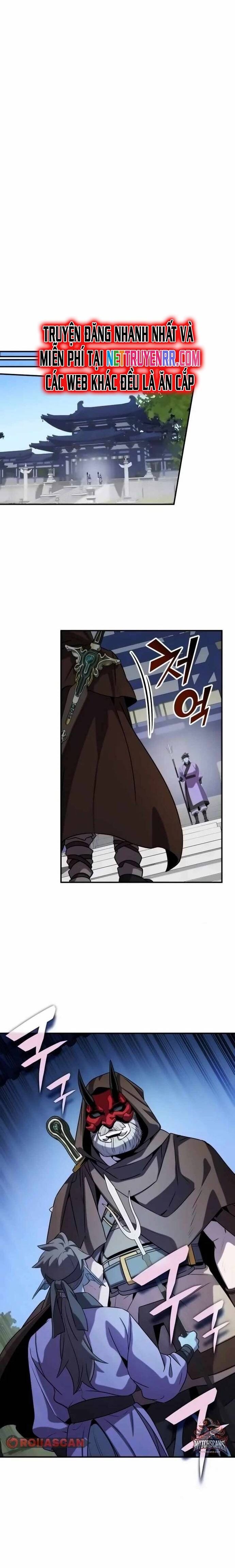 Tăng Lực Thợ Săn Chap 109 - Next Chap 110