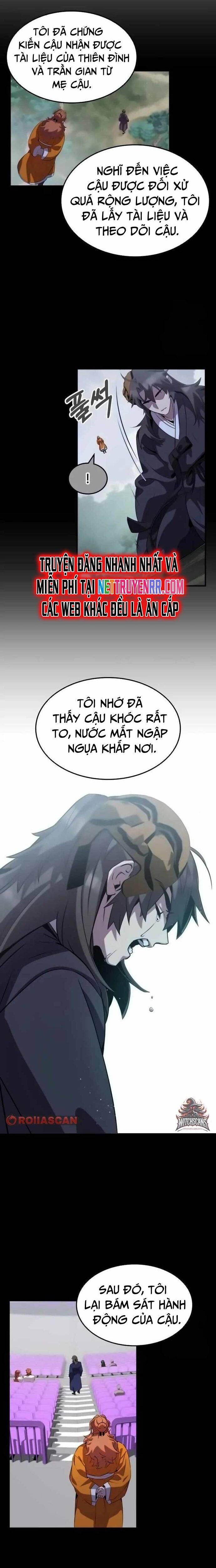 Tăng Lực Thợ Săn Chap 109 - Next Chap 110