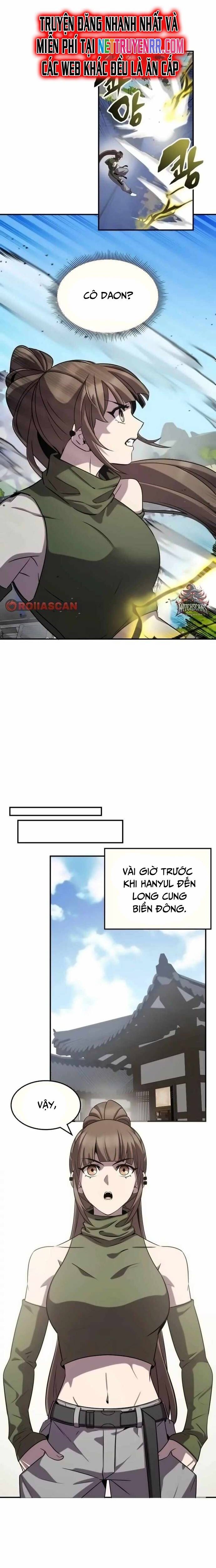Tăng Lực Thợ Săn Chap 109 - Next Chap 110