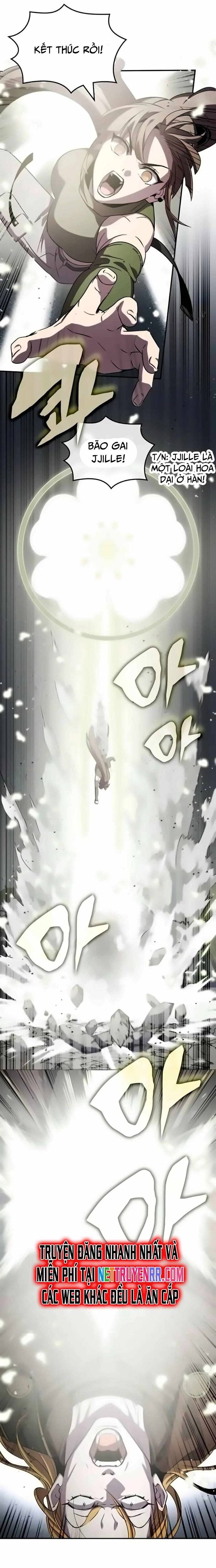 Tăng Lực Thợ Săn Chap 110 - Next Chap 111