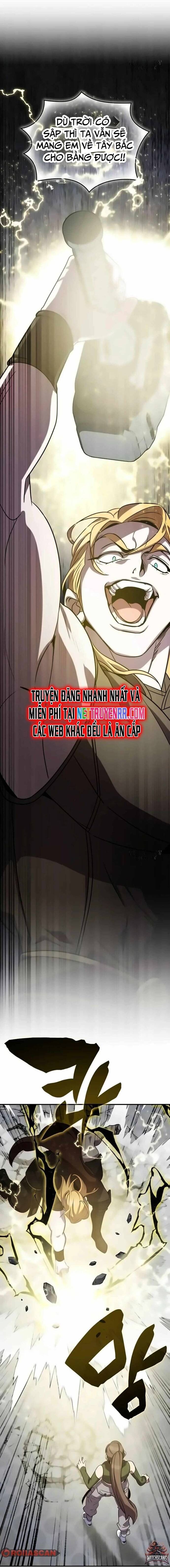 Tăng Lực Thợ Săn Chap 110 - Next Chap 111