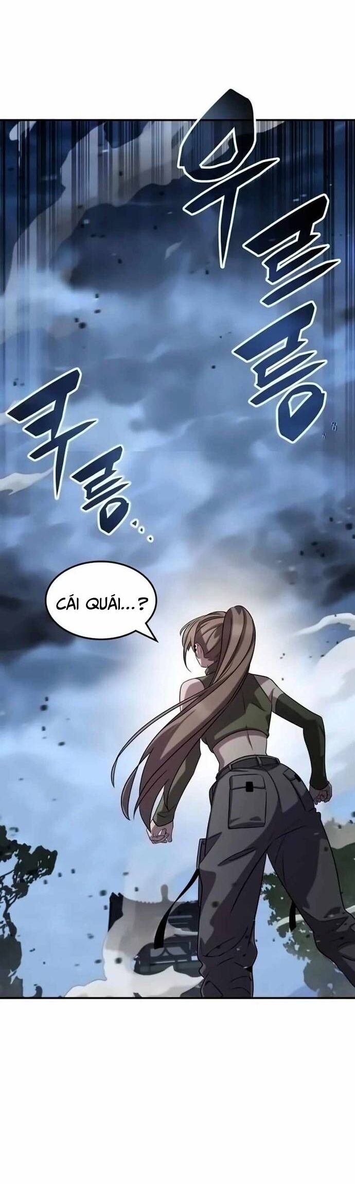 Tăng Lực Thợ Săn Chap 110 - Next Chap 111