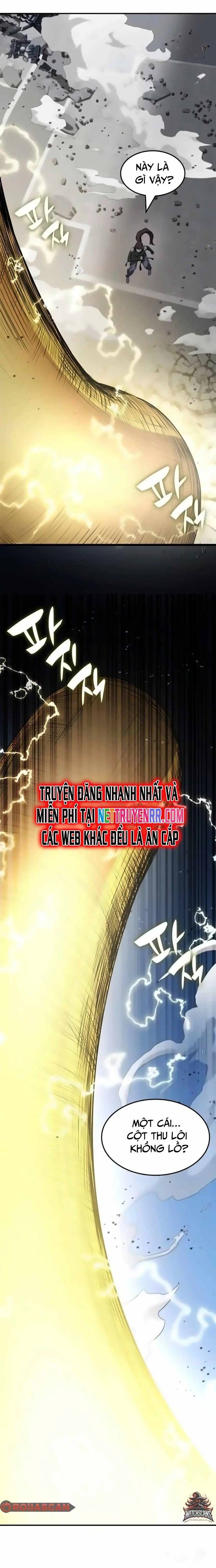 Tăng Lực Thợ Săn Chap 110 - Next Chap 111