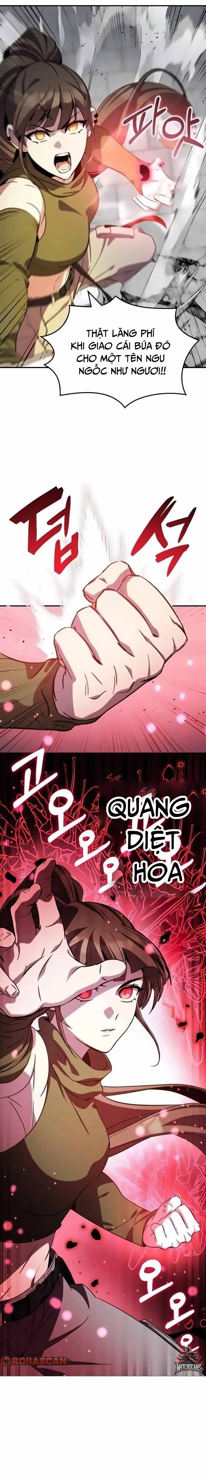 Tăng Lực Thợ Săn Chap 110 - Next Chap 111