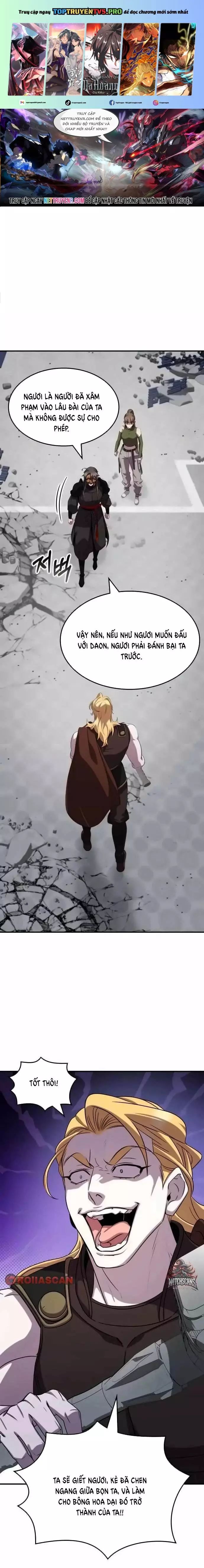 Tăng Lực Thợ Săn Chap 111 - Next Chap 112