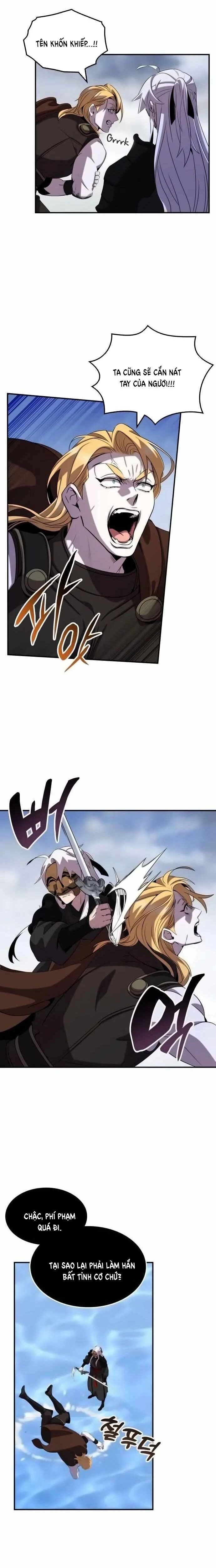 Tăng Lực Thợ Săn Chap 111 - Next Chap 112