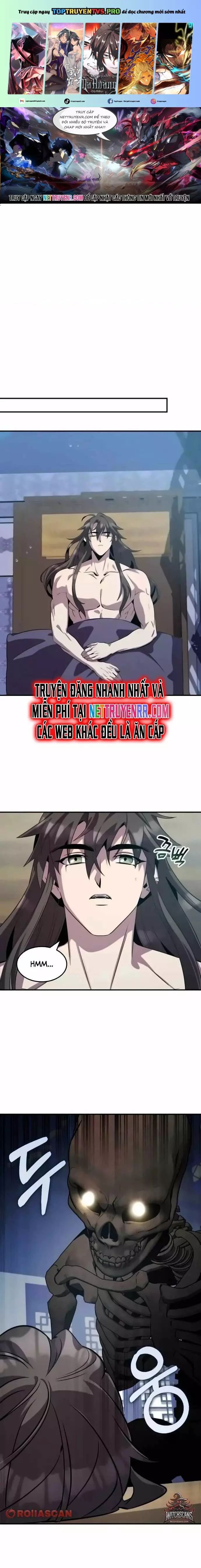 Tăng Lực Thợ Săn Chap 112 - Next Chap 113