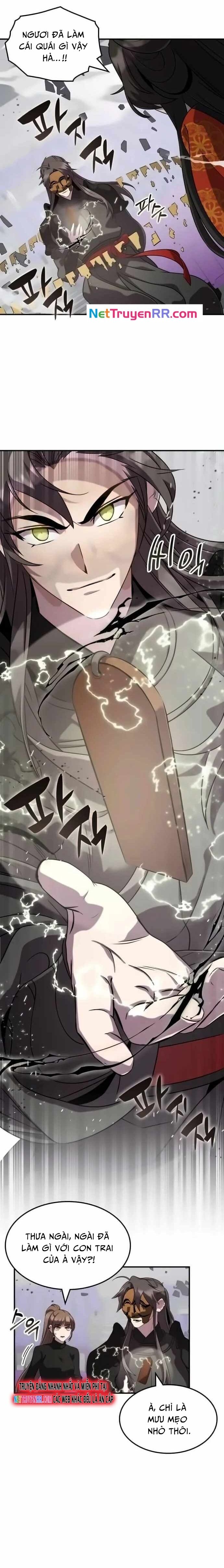 Tăng Lực Thợ Săn Chap 113 - Next Chap 114