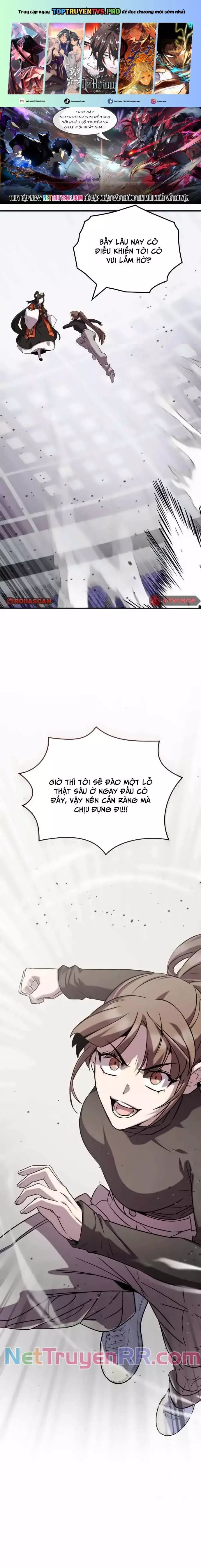 Tăng Lực Thợ Săn Chap 114 - Next Chap 115