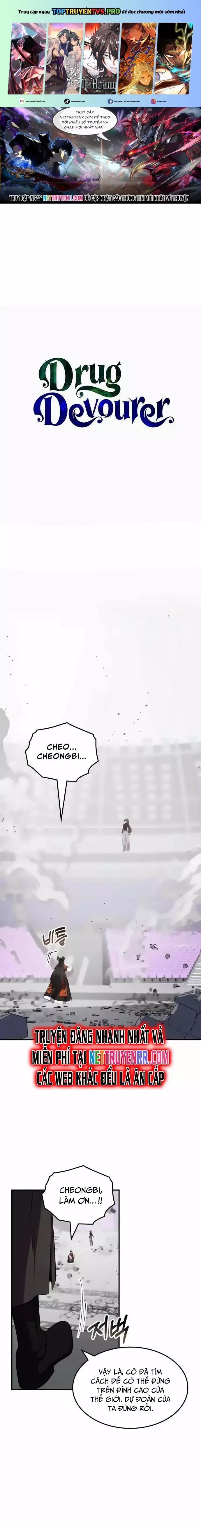 Tăng Lực Thợ Săn Chap 115 - Next Chap 116