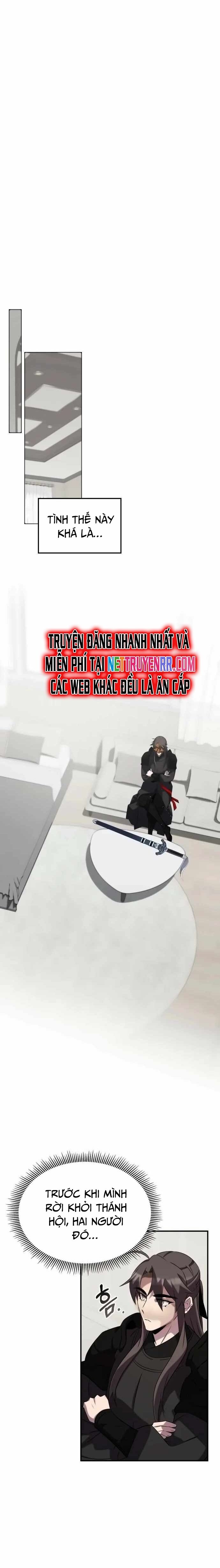 Tăng Lực Thợ Săn Chap 115 - Next Chap 116