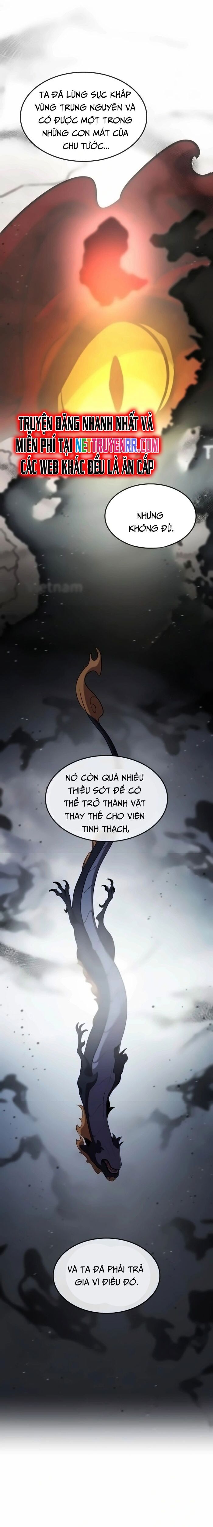 Tăng Lực Thợ Săn Chap 118 - Next Chap 119