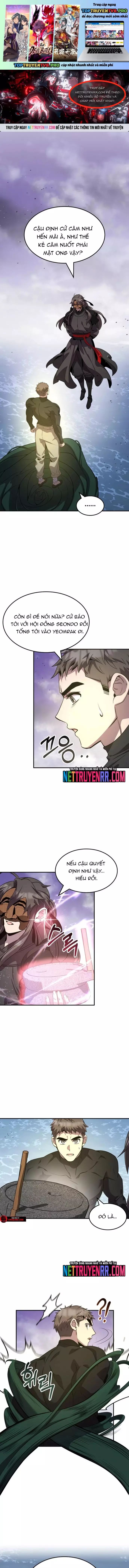 Tăng Lực Thợ Săn Chap 121 - Next Chap 122