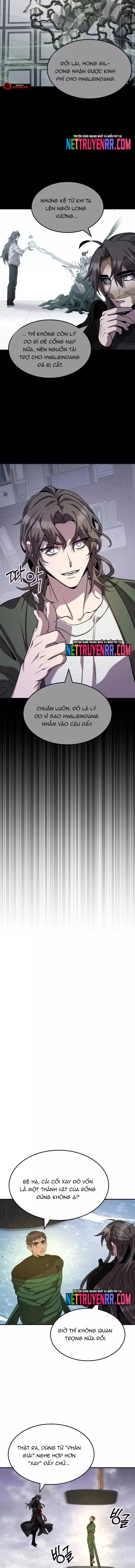 Tăng Lực Thợ Săn Chap 121 - Next Chap 122