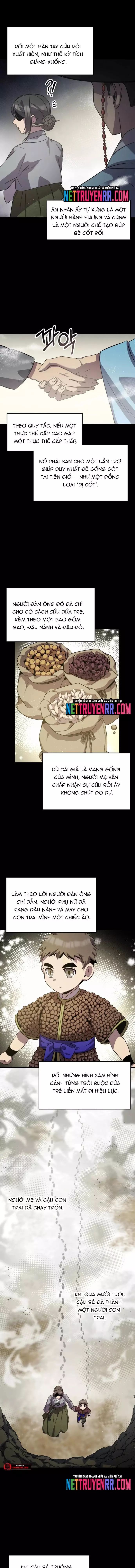 Tăng Lực Thợ Săn Chap 121 - Next Chap 122