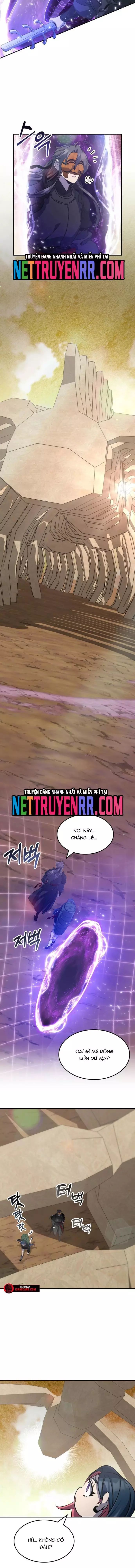 Tăng Lực Thợ Săn Chap 122 - Next Chap 123