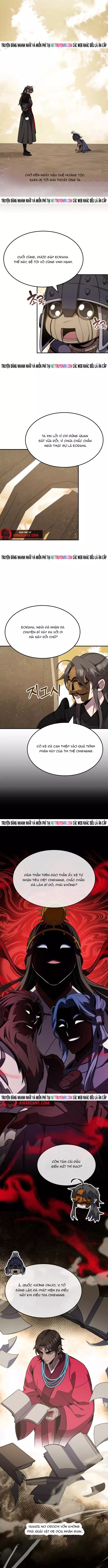 Tăng Lực Thợ Săn Chap 123 - Next Chap 124