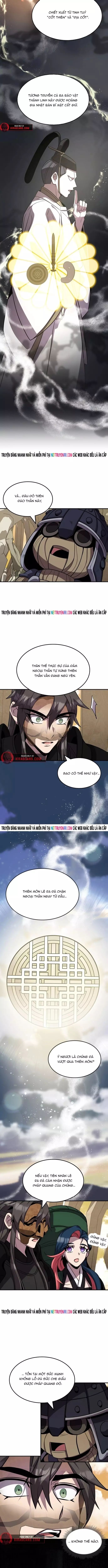 Tăng Lực Thợ Săn Chap 123 - Next Chap 124