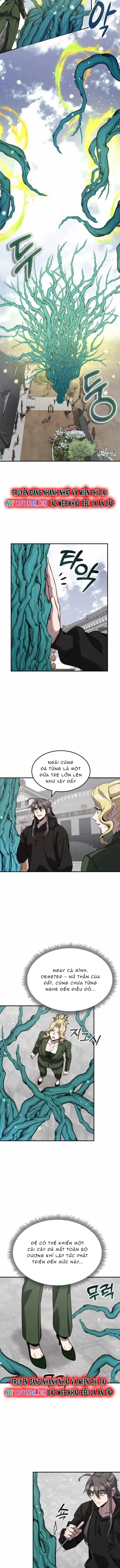 Tăng Lực Thợ Săn Chap 125 - Next Chap 126
