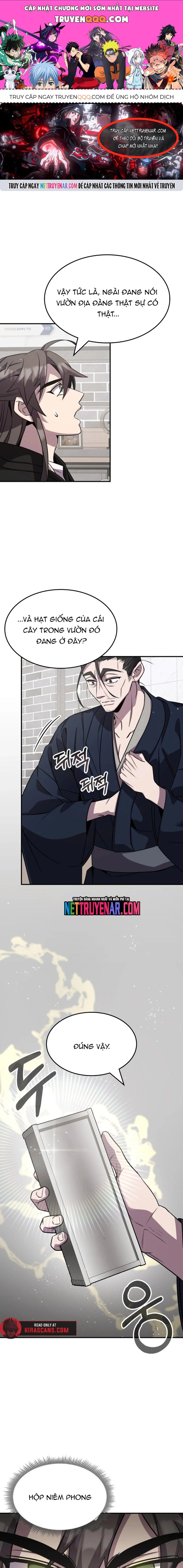 Tăng Lực Thợ Săn Chap 126 - Next Chap 127