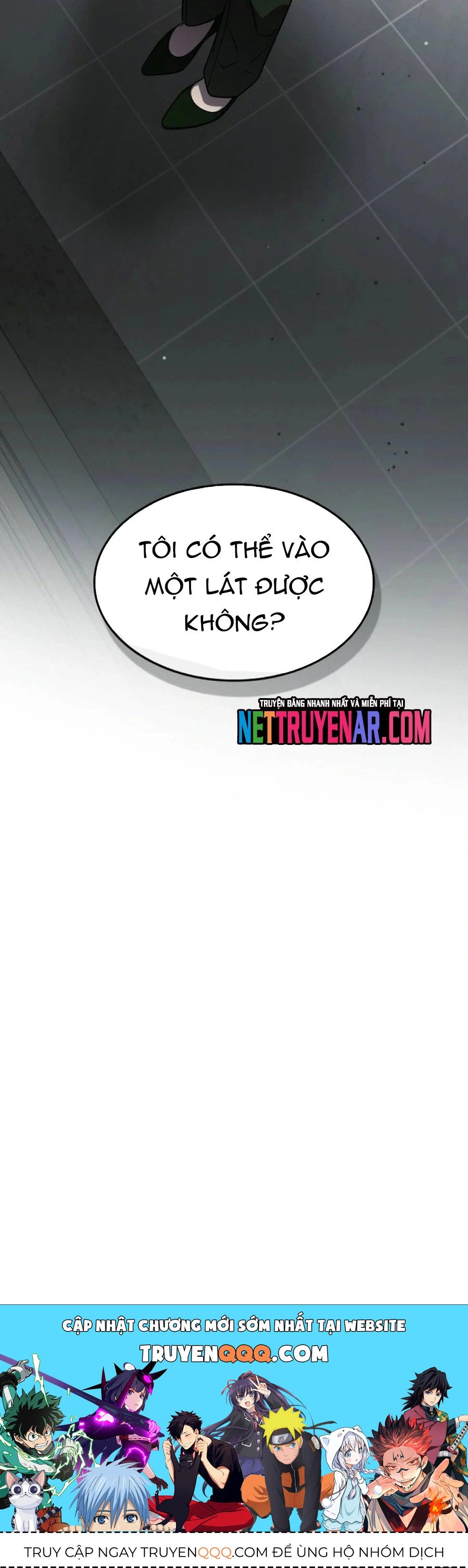 Tăng Lực Thợ Săn Chap 126 - Next Chap 127
