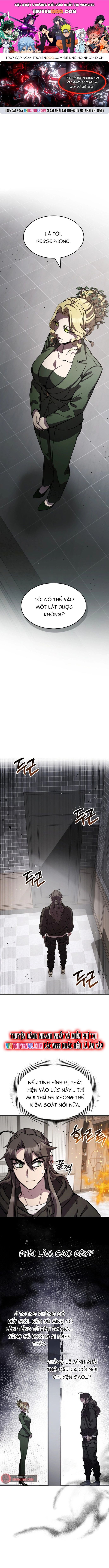 Tăng Lực Thợ Săn Chap 127 - Next Chap 128