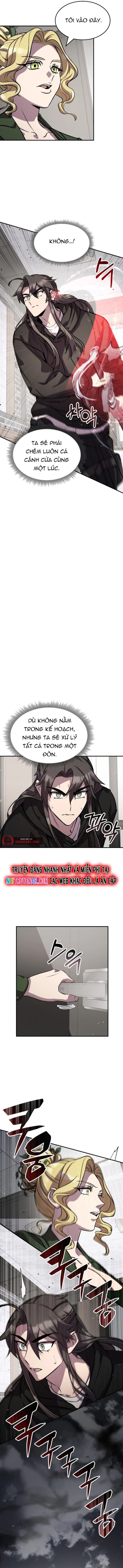 Tăng Lực Thợ Săn Chap 127 - Next Chap 128
