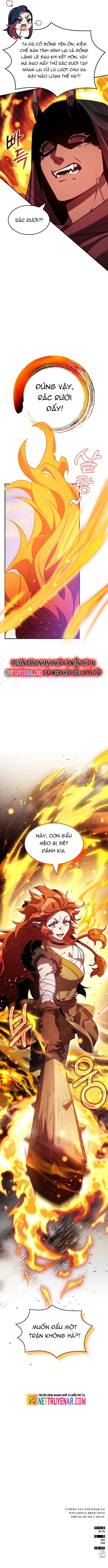 Tăng Lực Thợ Săn Chap 127 - Next Chap 128
