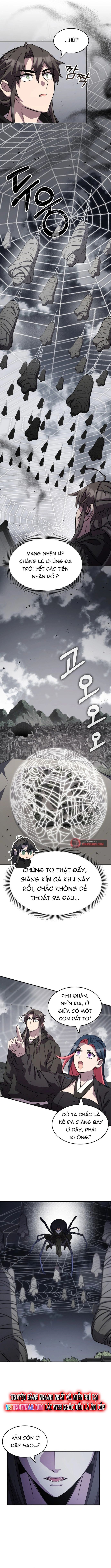 Tăng Lực Thợ Săn Chap 127 - Next Chap 128