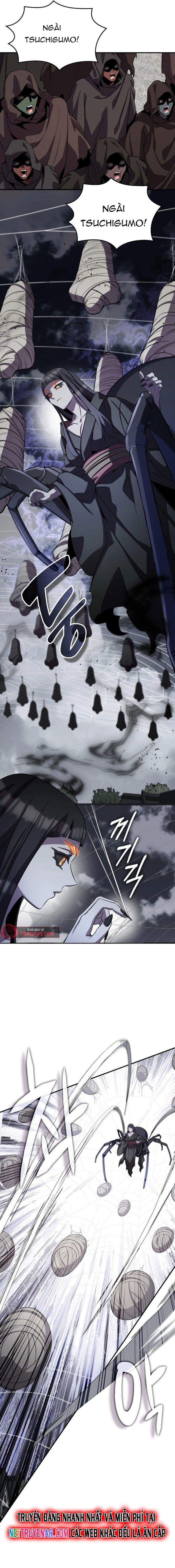 Tăng Lực Thợ Săn Chap 127 - Next Chap 128