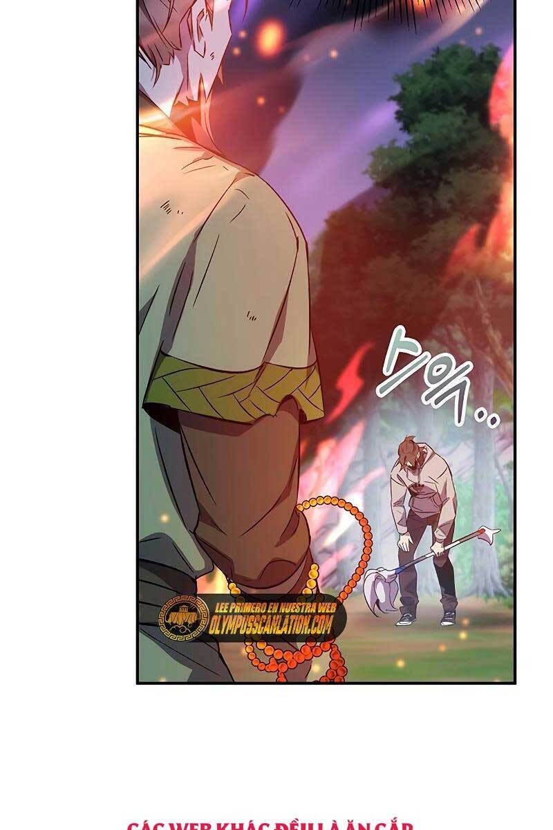 Tăng Lực Thợ Săn Chap 17 - Next Chap 18
