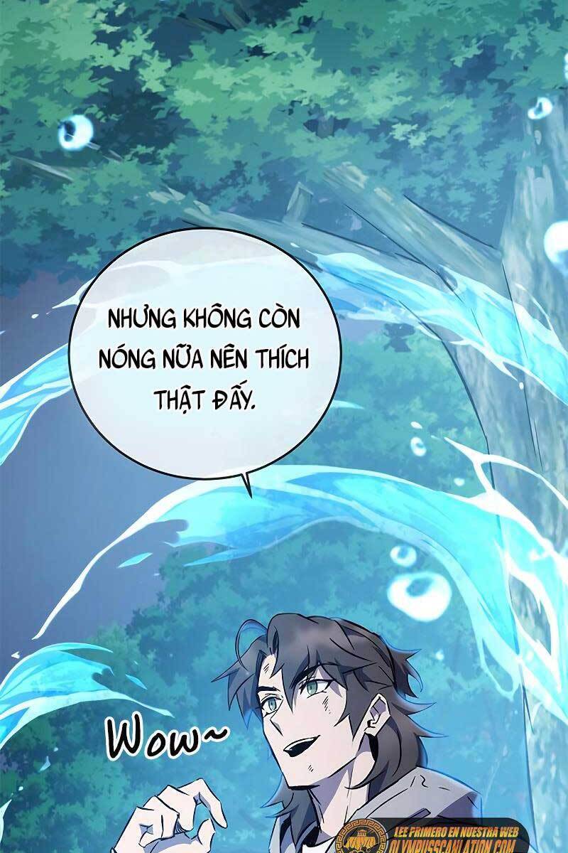 Tăng Lực Thợ Săn Chap 17 - Next Chap 18