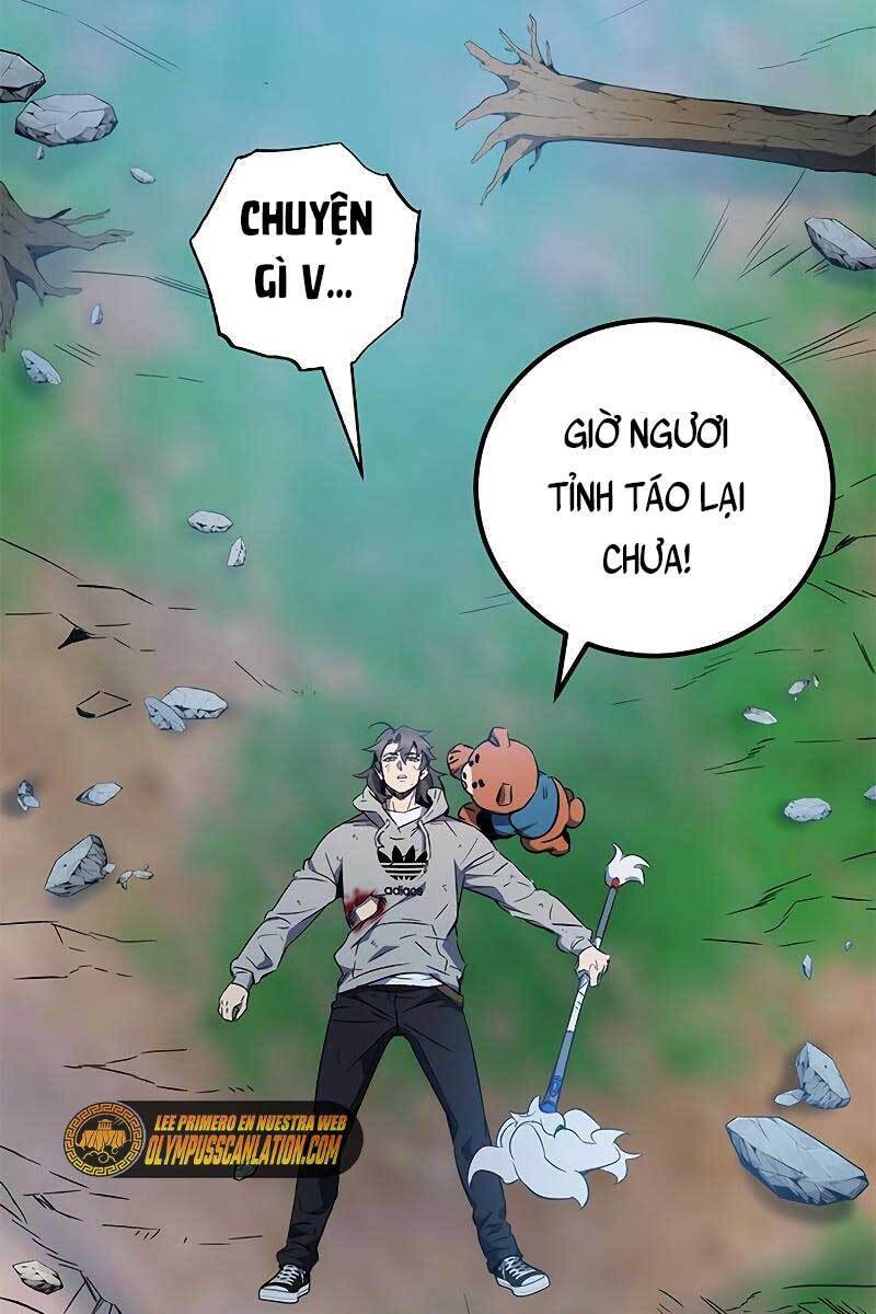 Tăng Lực Thợ Săn Chap 17 - Next Chap 18