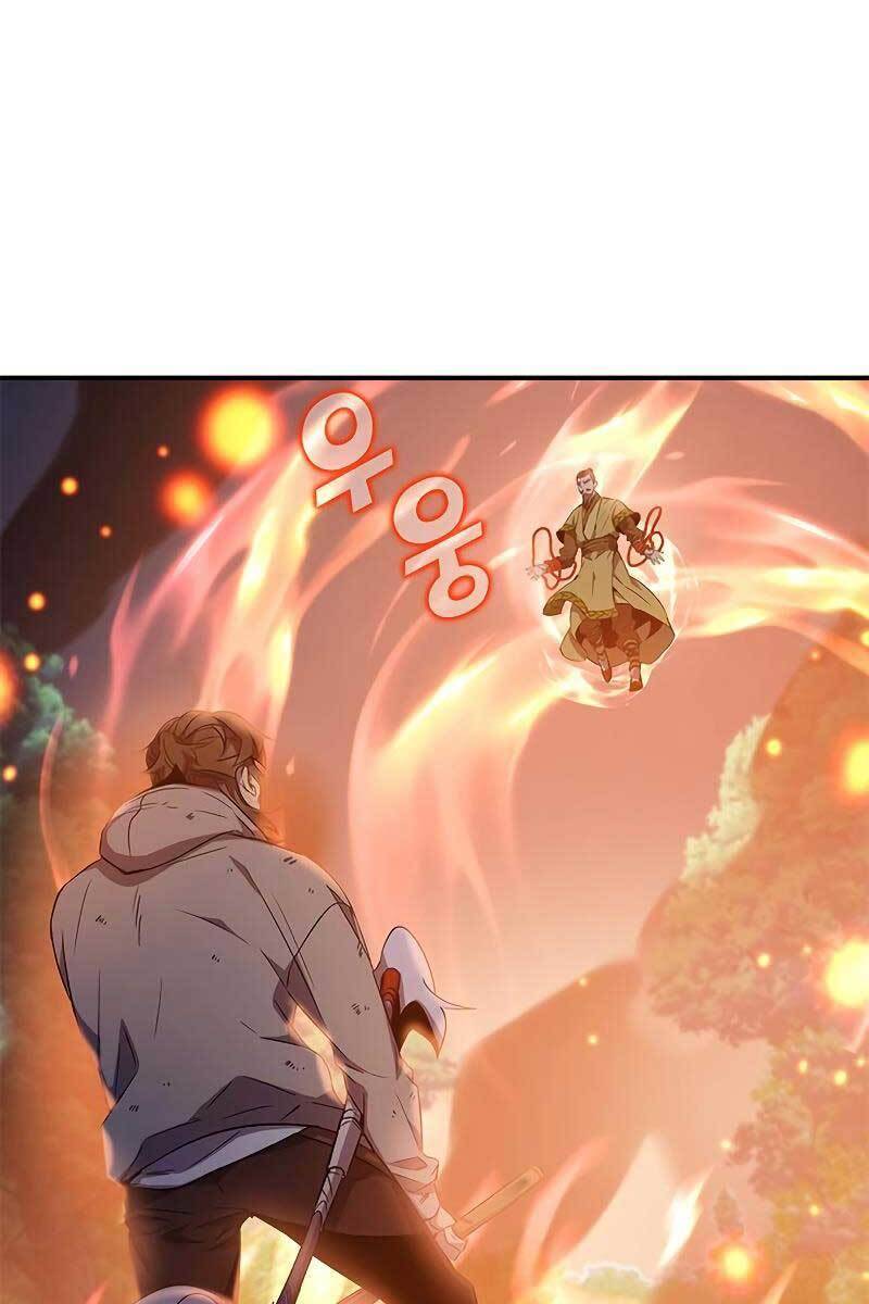 Tăng Lực Thợ Săn Chap 17 - Next Chap 18
