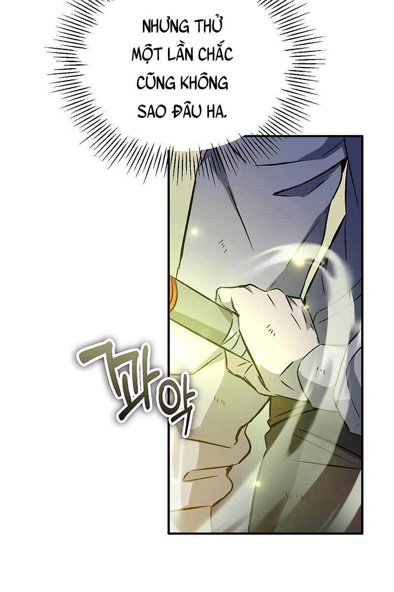 Tăng Lực Thợ Săn Chap 17 - Next Chap 18