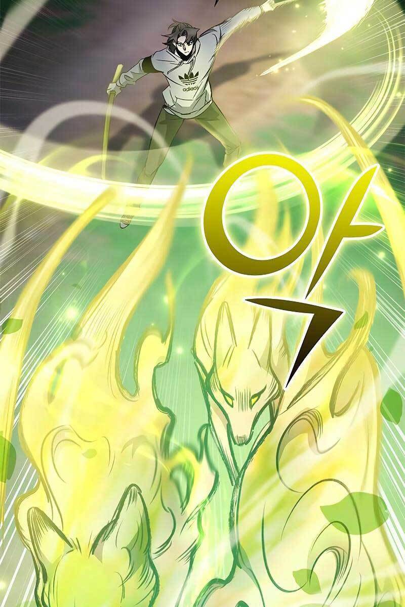Tăng Lực Thợ Săn Chap 17 - Next Chap 18