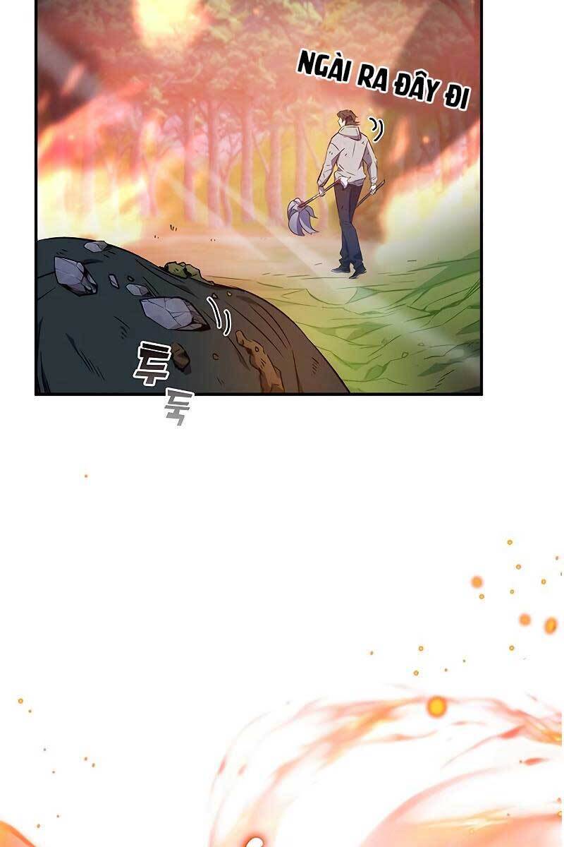 Tăng Lực Thợ Săn Chap 17 - Next Chap 18
