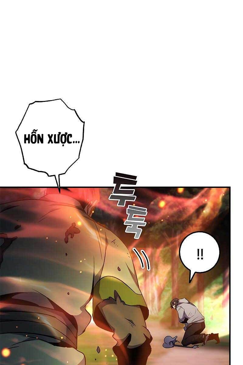 Tăng Lực Thợ Săn Chap 17 - Next Chap 18