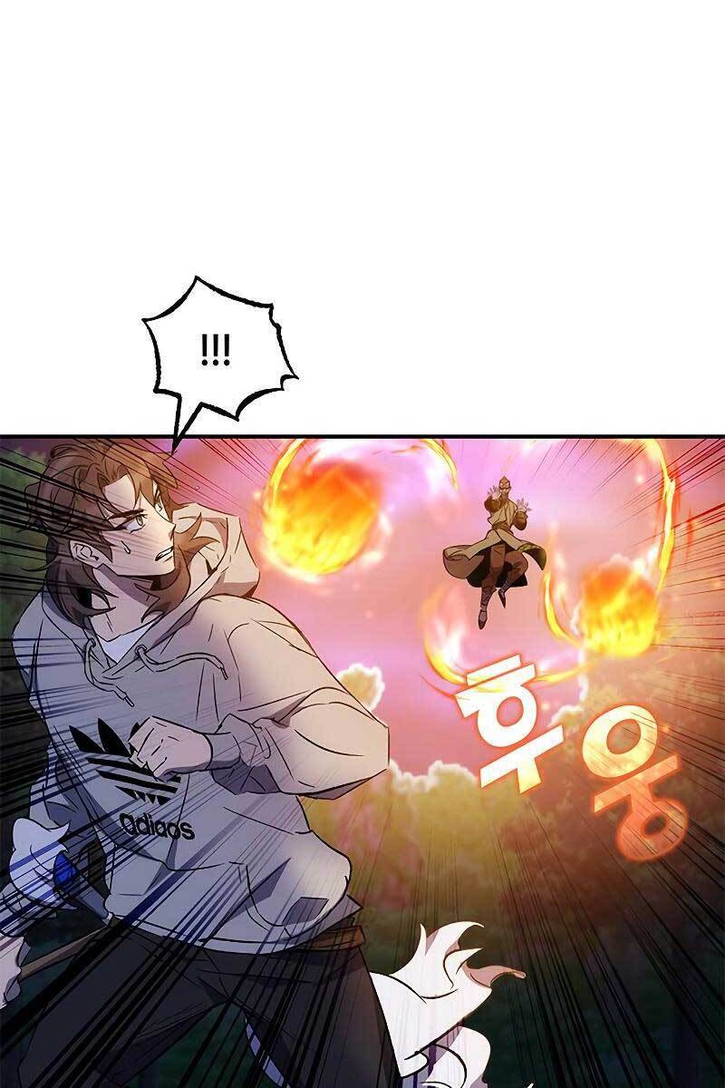 Tăng Lực Thợ Săn Chap 17 - Next Chap 18