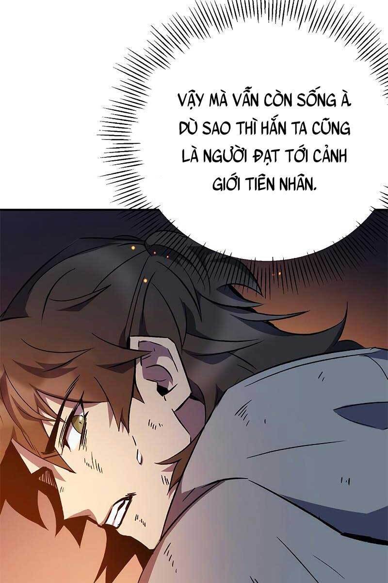Tăng Lực Thợ Săn Chap 17 - Next Chap 18