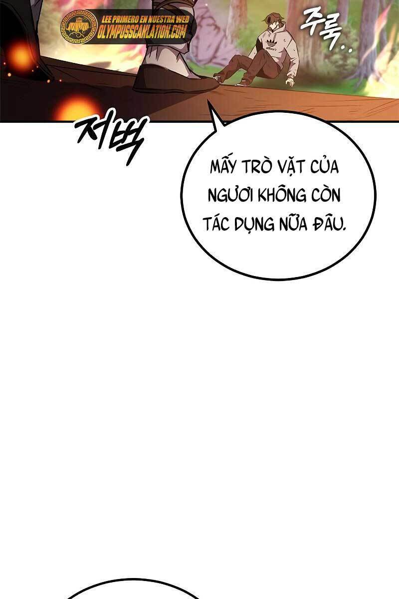 Tăng Lực Thợ Săn Chap 17 - Next Chap 18