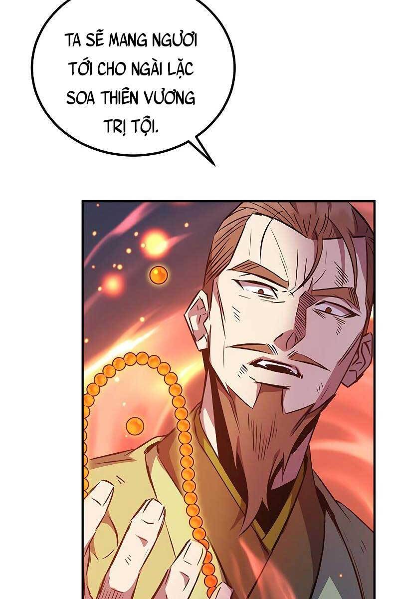Tăng Lực Thợ Săn Chap 17 - Next Chap 18