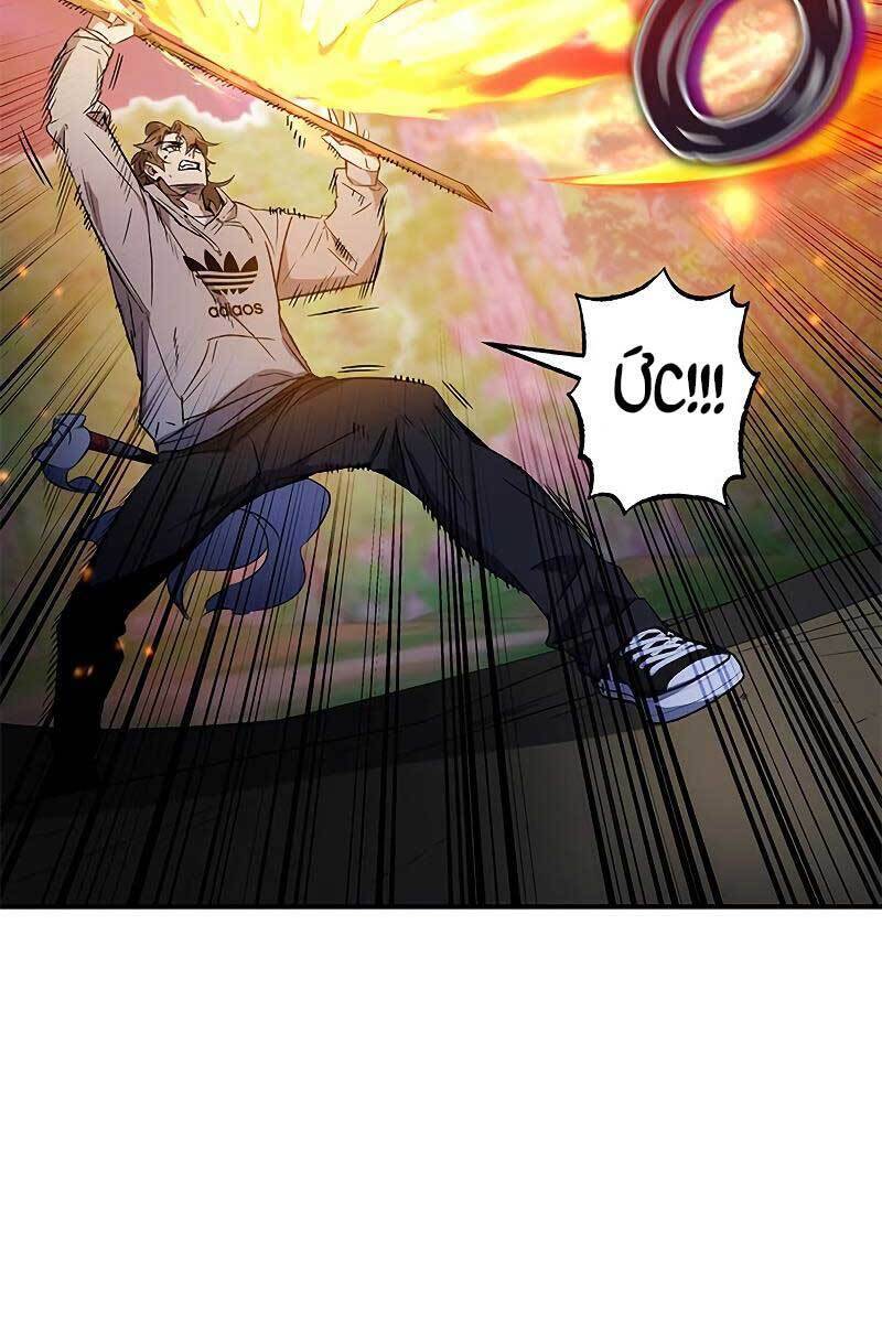 Tăng Lực Thợ Săn Chap 17 - Next Chap 18