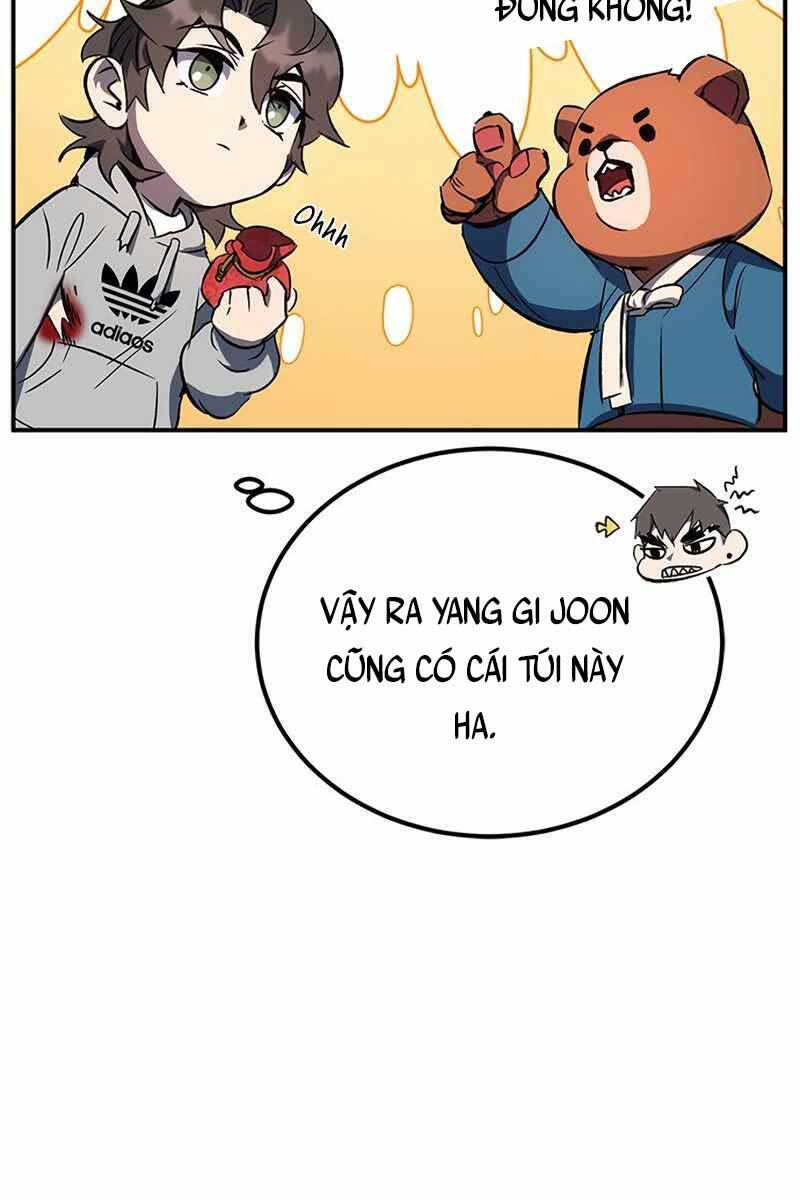 Tăng Lực Thợ Săn Chap 18 - Next Chap 19