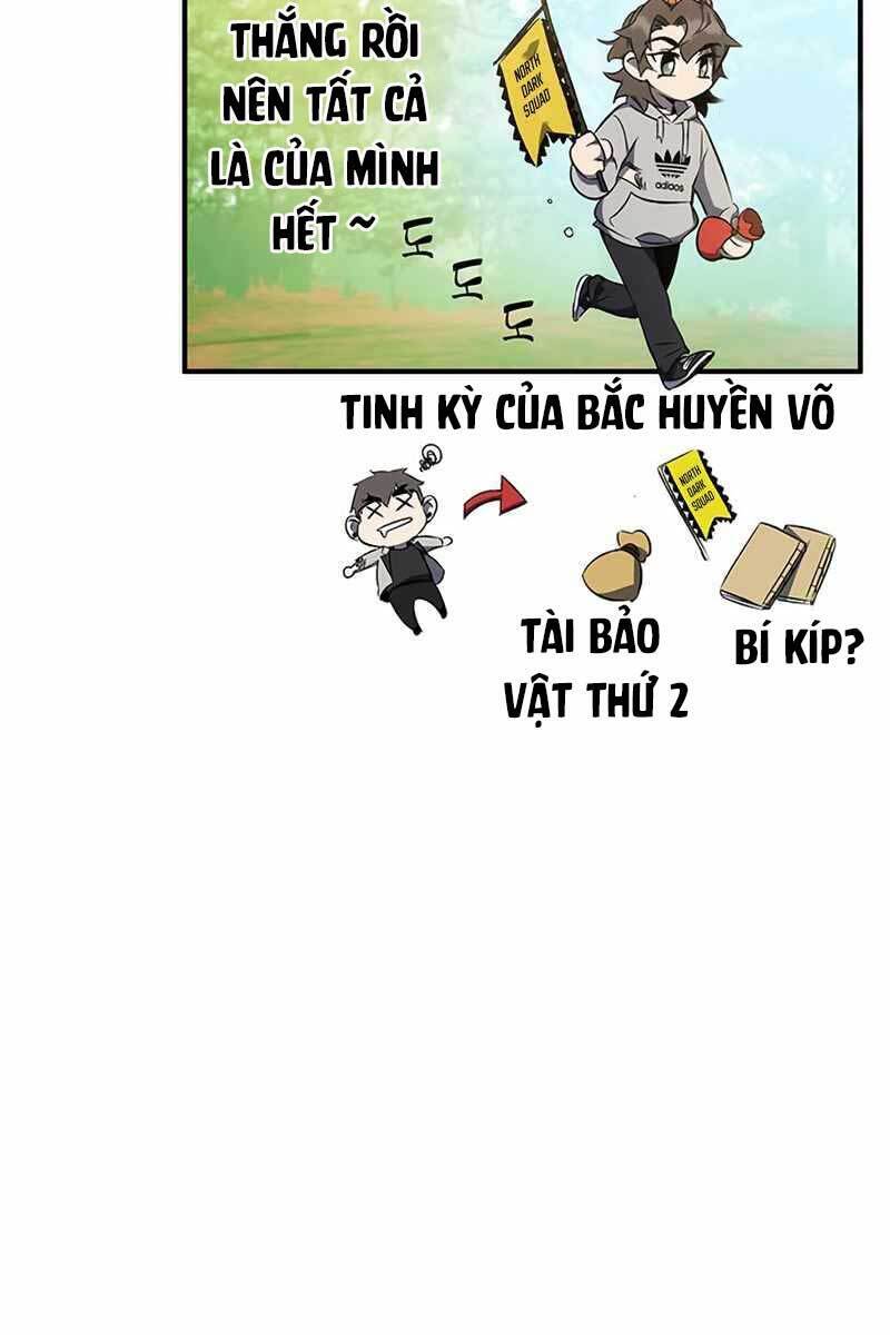 Tăng Lực Thợ Săn Chap 18 - Next Chap 19
