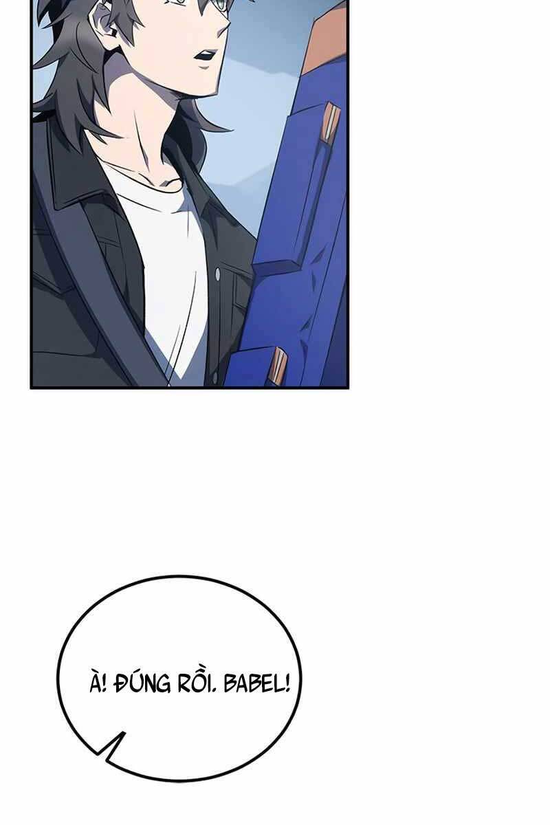 Tăng Lực Thợ Săn Chap 18 - Next Chap 19