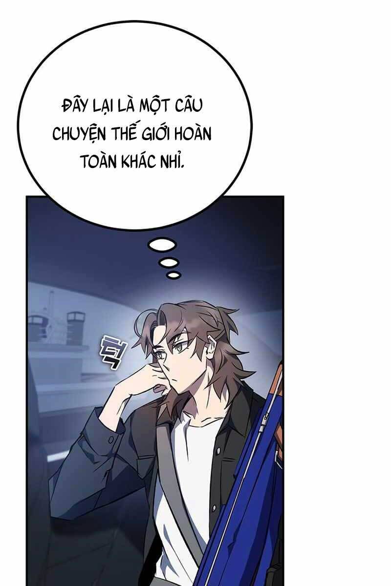 Tăng Lực Thợ Săn Chap 18 - Next Chap 19