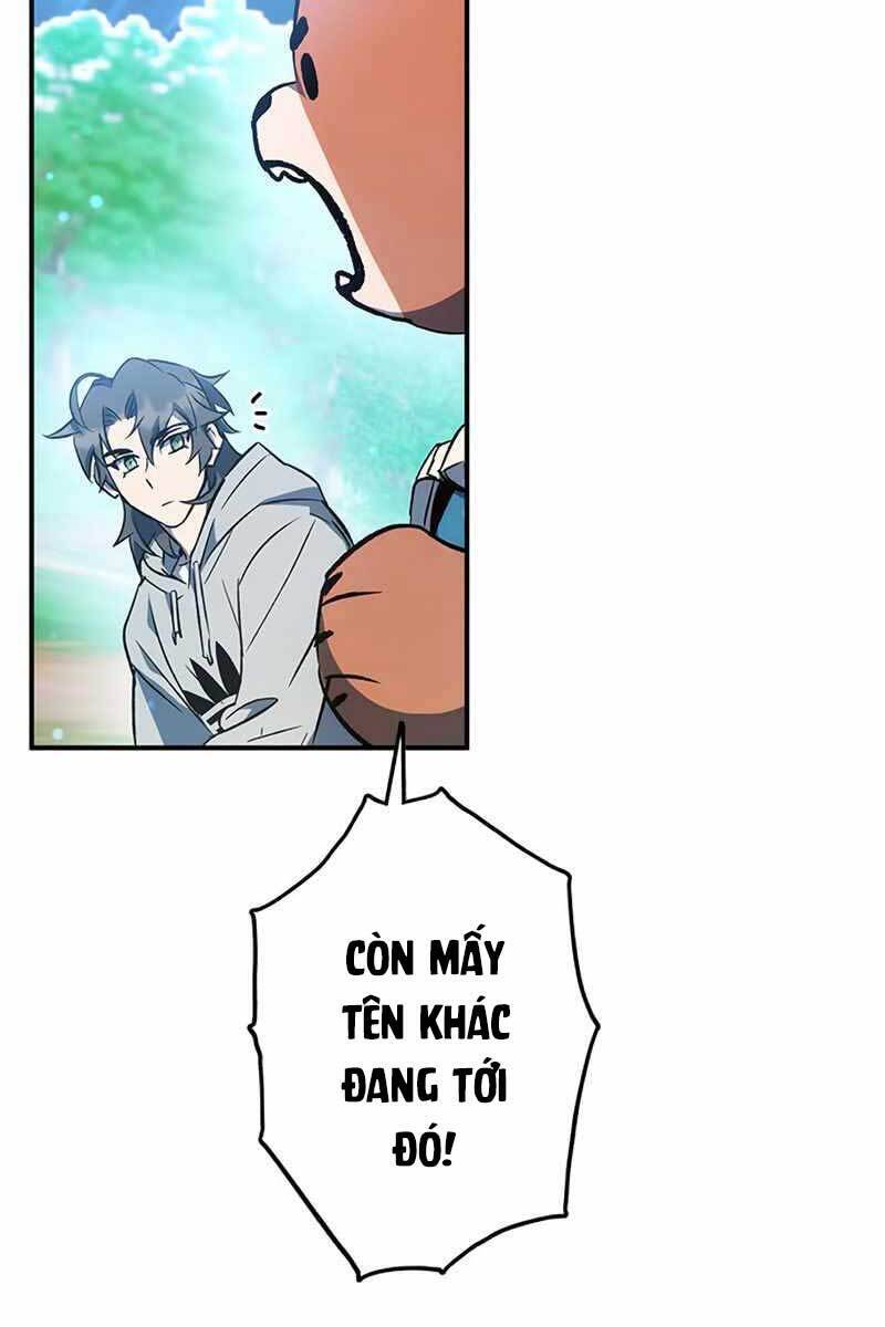 Tăng Lực Thợ Săn Chap 18 - Next Chap 19